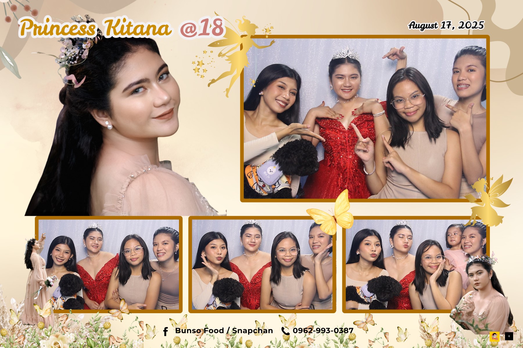Wedding couple standing at the altar exchanging rings in an elegant church ceremony with soft lighting and floral decorations